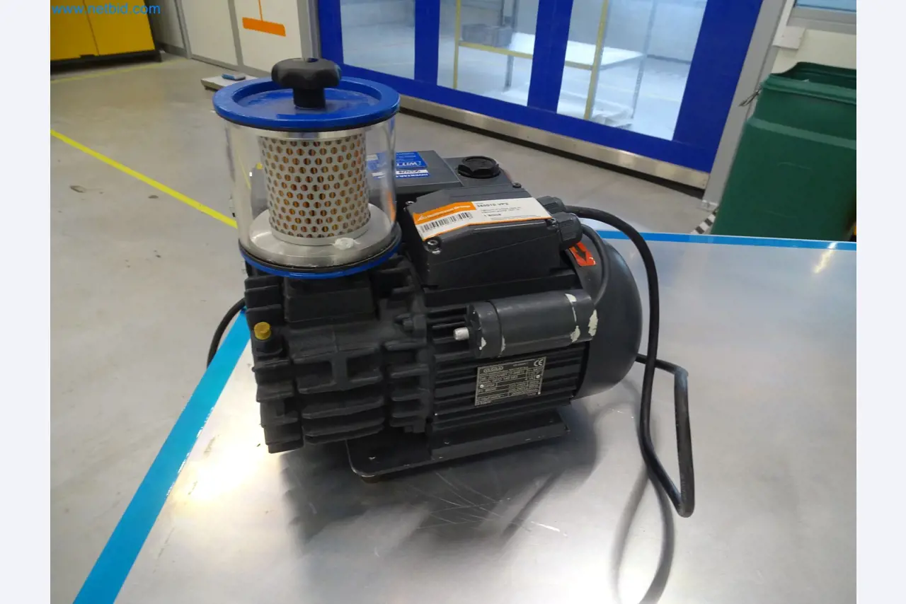 LILIUM eAircraft GmbH / LILIUM GmbH ; machines, installations d'essai et équipements d'exploitation pour la fabrication d'eVTOL-4