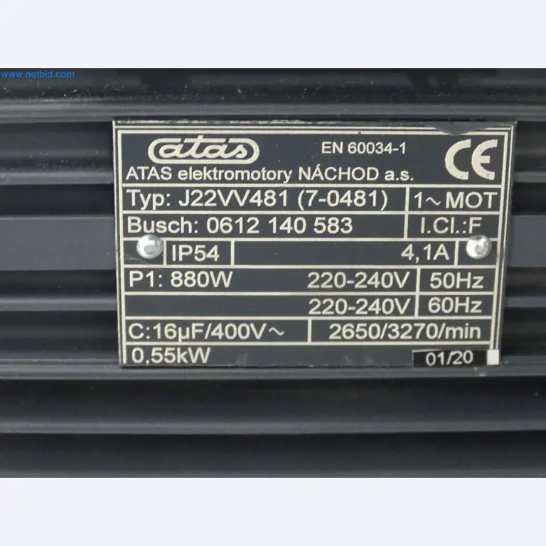 LILIUM eAircraft GmbH / LILIUM GmbH ; machines, installations d'essai et équipements d'exploitation pour la fabrication d'eVTOL-7