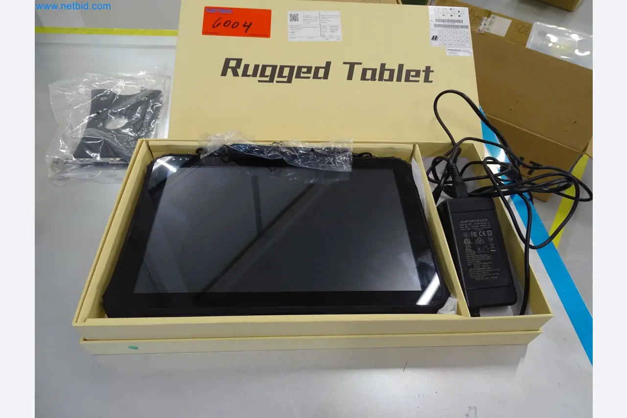 LILIUM eAircraft GmbH / LILIUM GmbH; machines, test systems and operating equipment for the production of eVTOLs-1