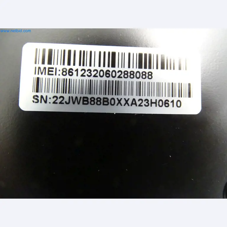 LILIUM eAircraft GmbH / LILIUM GmbH; machines, test systems and operating equipment for the production of eVTOLs-4