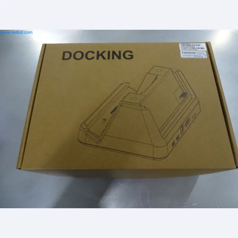 LILIUM eAircraft GmbH / LILIUM GmbH; machines, test systems and operating equipment for the production of eVTOLs-8