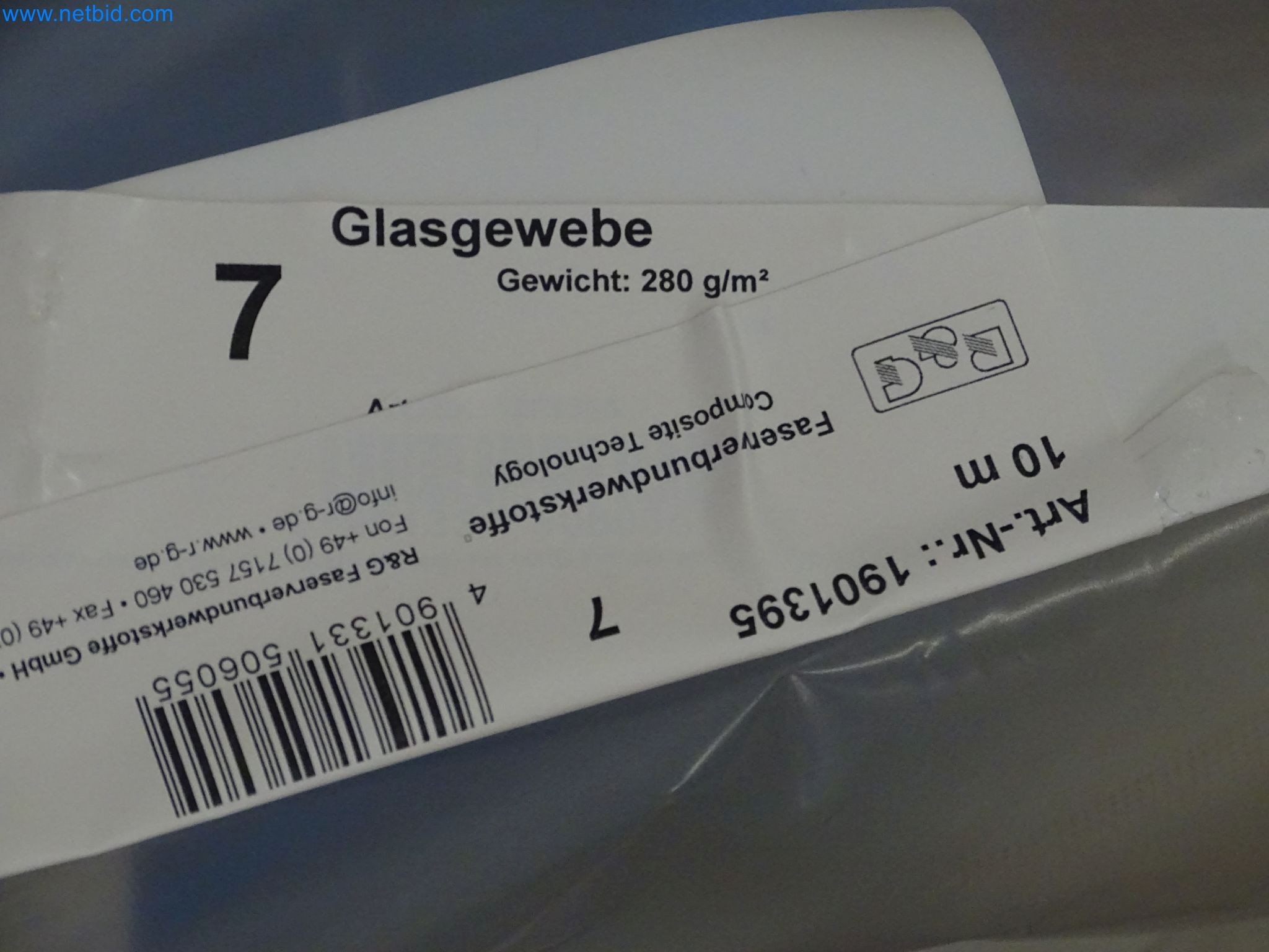 LILIUM eAircraft GmbH / LILIUM GmbH; machines, test systems and operating equipment for the production of eVTOLs-10