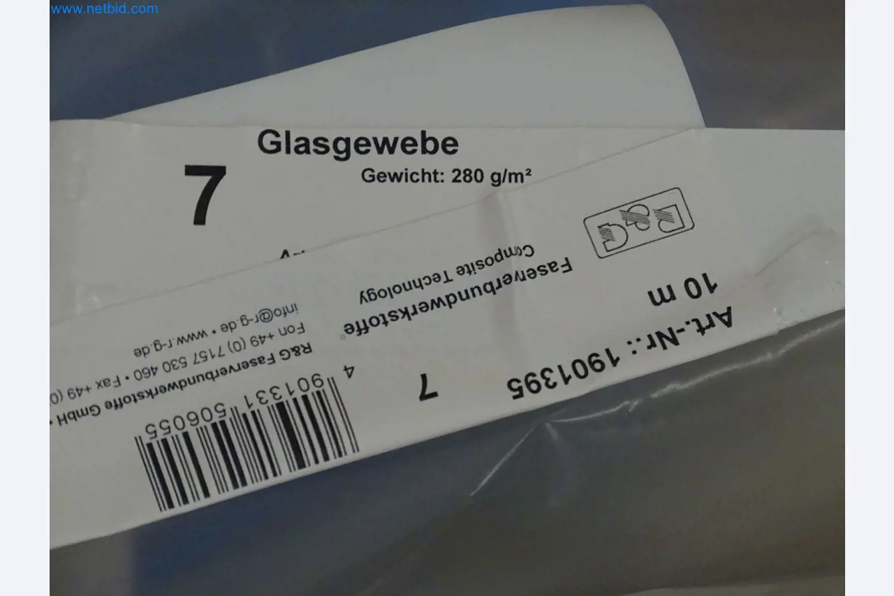 LILIUM eAircraft GmbH / LILIUM GmbH; stroji, preskusni sistemi in delovna oprema za proizvodnjo eVTOL-10