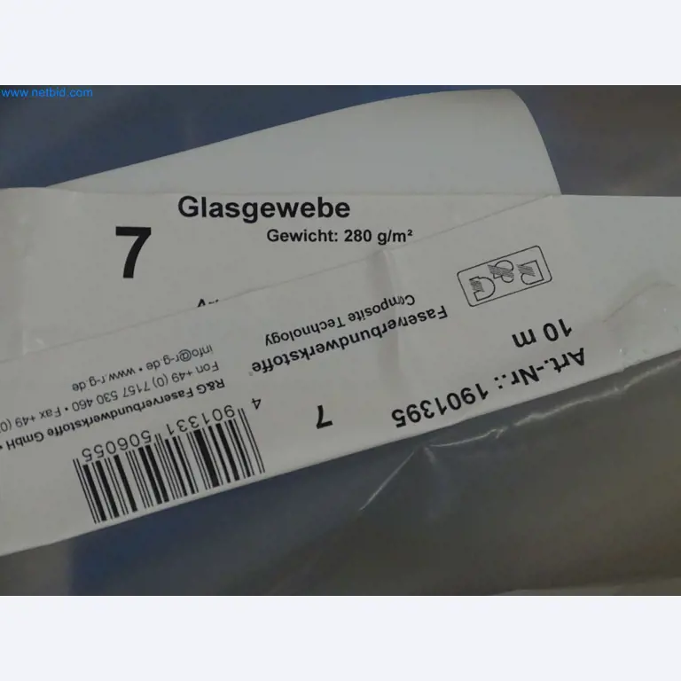 LILIUM eAircraft GmbH / LILIUM GmbH; stroji, preskusni sistemi in delovna oprema za proizvodnjo eVTOL-10