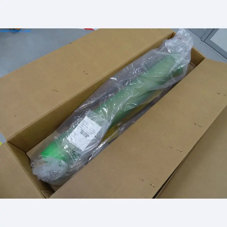 LILIUM eAircraft GmbH / LILIUM GmbH; stroji, preskusni sistemi in delovna oprema za proizvodnjo eVTOL-11