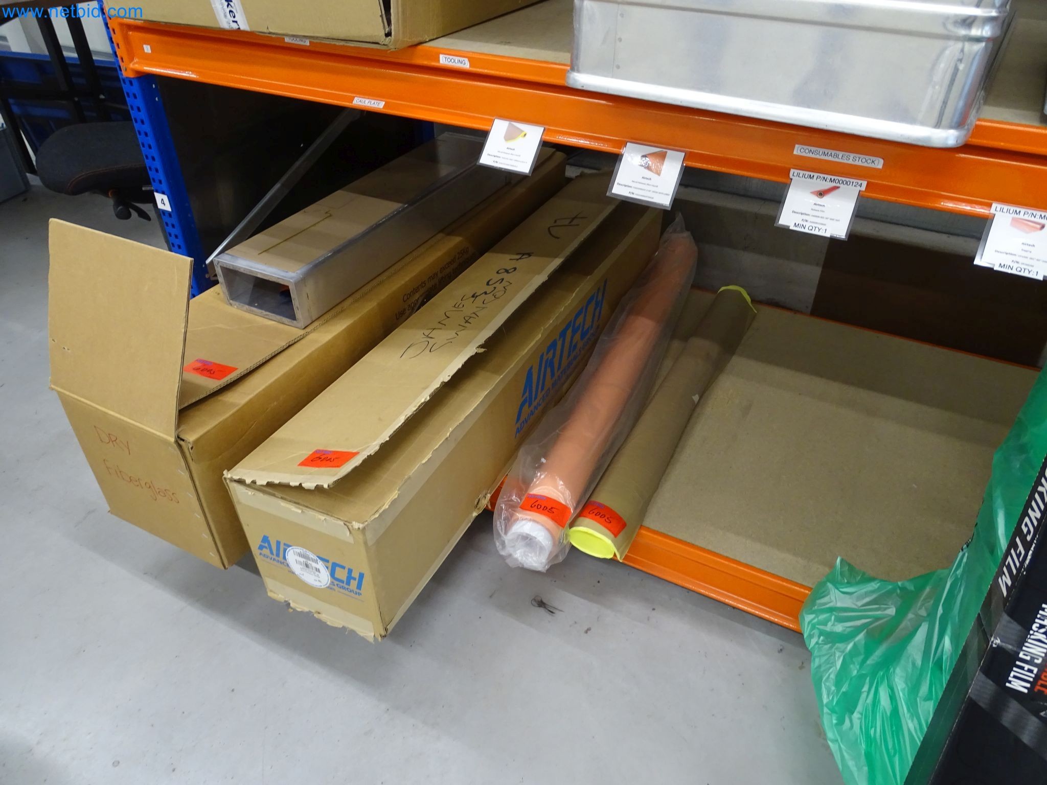 LILIUM eAircraft GmbH / LILIUM GmbH; machines, test systems and operating equipment for the production of eVTOLs-13