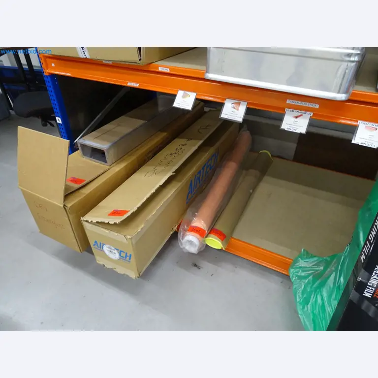 LILIUM eAircraft GmbH / LILIUM GmbH; stroji, preskusni sistemi in delovna oprema za proizvodnjo eVTOL-13