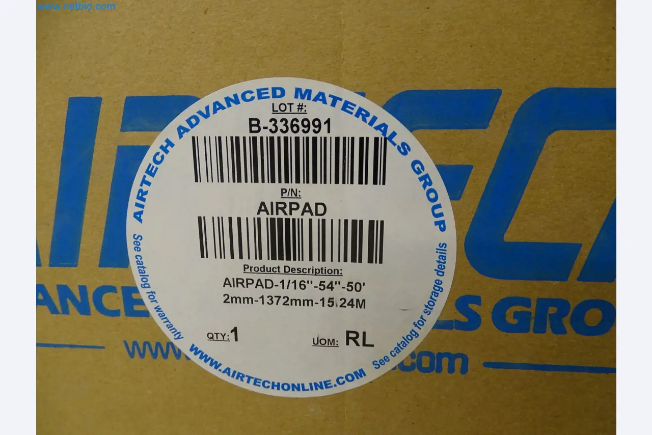 LILIUM eAircraft GmbH / LILIUM GmbH; stroji, preskusni sistemi in delovna oprema za proizvodnjo eVTOL-15