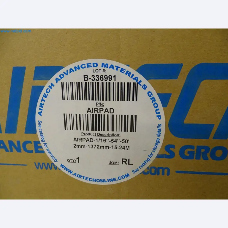 LILIUM eAircraft GmbH / LILIUM GmbH; stroji, preskusni sistemi in delovna oprema za proizvodnjo eVTOL-15