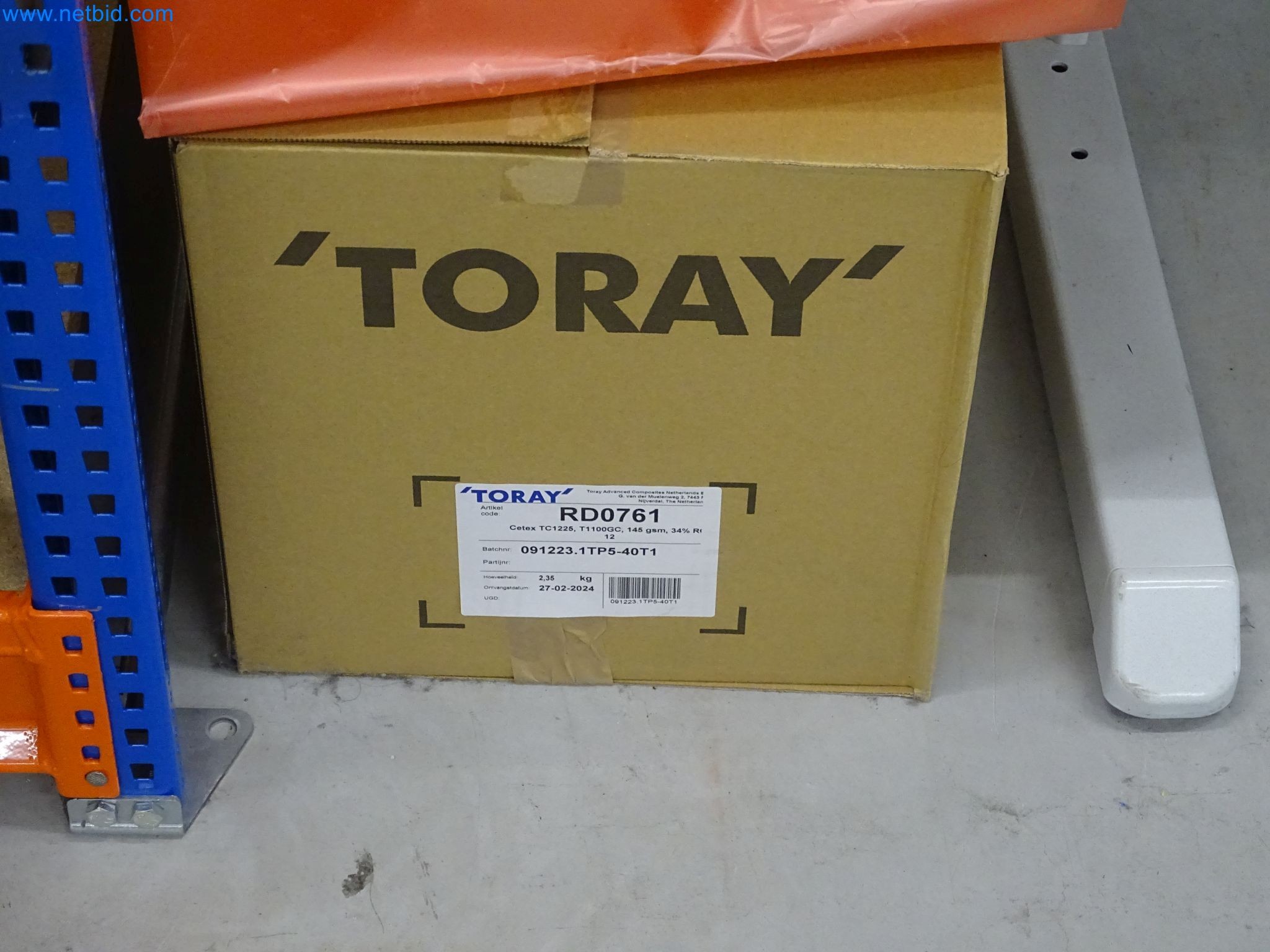 LILIUM eAircraft GmbH / LILIUM GmbH; machines, test systems and operating equipment for the production of eVTOLs-16