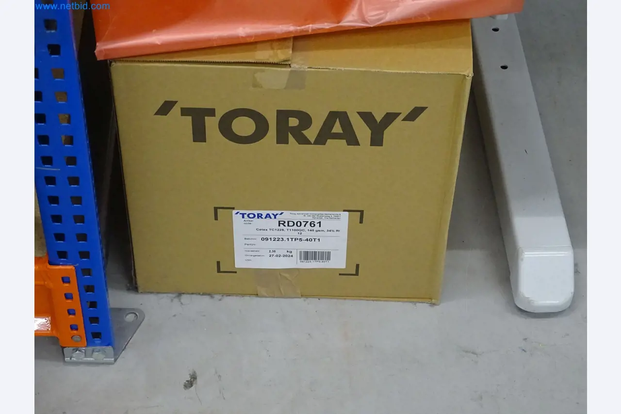 LILIUM eAircraft GmbH / LILIUM GmbH; stroji, preskusni sistemi in delovna oprema za proizvodnjo eVTOL-16