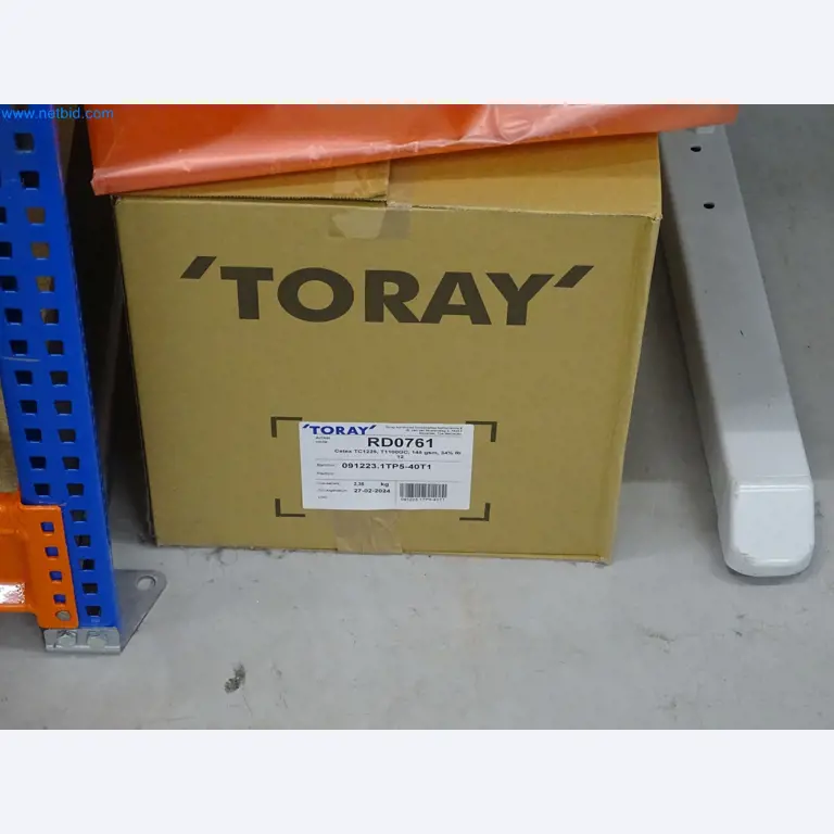 LILIUM eAircraft GmbH / LILIUM GmbH; stroji, preskusni sistemi in delovna oprema za proizvodnjo eVTOL-16