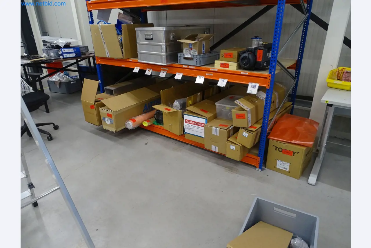 LILIUM eAircraft GmbH / LILIUM GmbH; stroji, preskusni sistemi in delovna oprema za proizvodnjo eVTOL-18