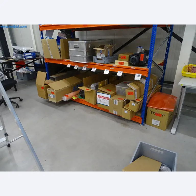 LILIUM eAircraft GmbH / LILIUM GmbH; stroji, preskusni sistemi in delovna oprema za proizvodnjo eVTOL-18