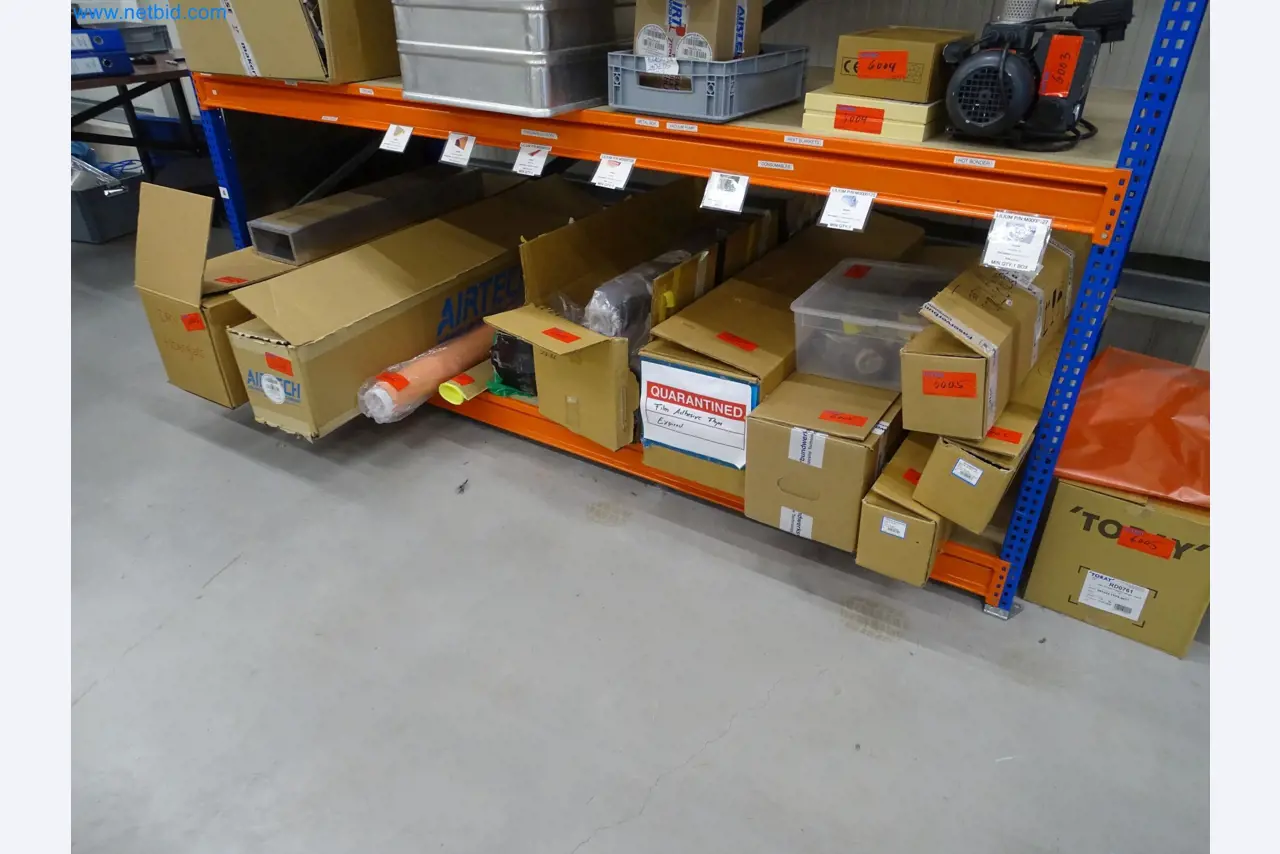 LILIUM eAircraft GmbH / LILIUM GmbH; stroji, preskusni sistemi in delovna oprema za proizvodnjo eVTOL-19