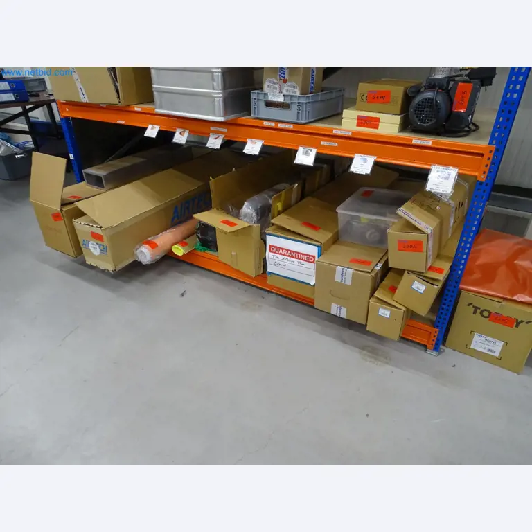 LILIUM eAircraft GmbH / LILIUM GmbH; stroji, preskusni sistemi in delovna oprema za proizvodnjo eVTOL-19