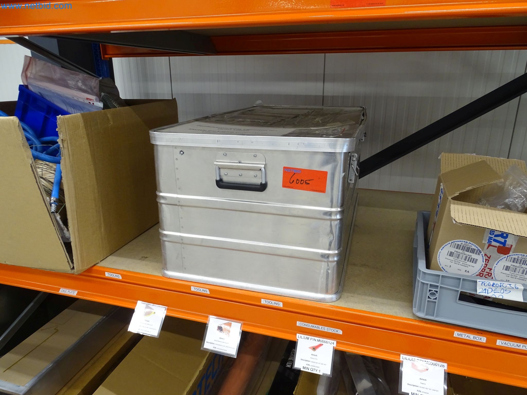 LILIUM eAircraft GmbH / LILIUM GmbH; machines, test systems and operating equipment for the production of eVTOLs-20