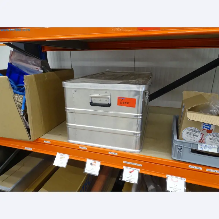 LILIUM eAircraft GmbH / LILIUM GmbH; stroji, preskusni sistemi in delovna oprema za proizvodnjo eVTOL-20