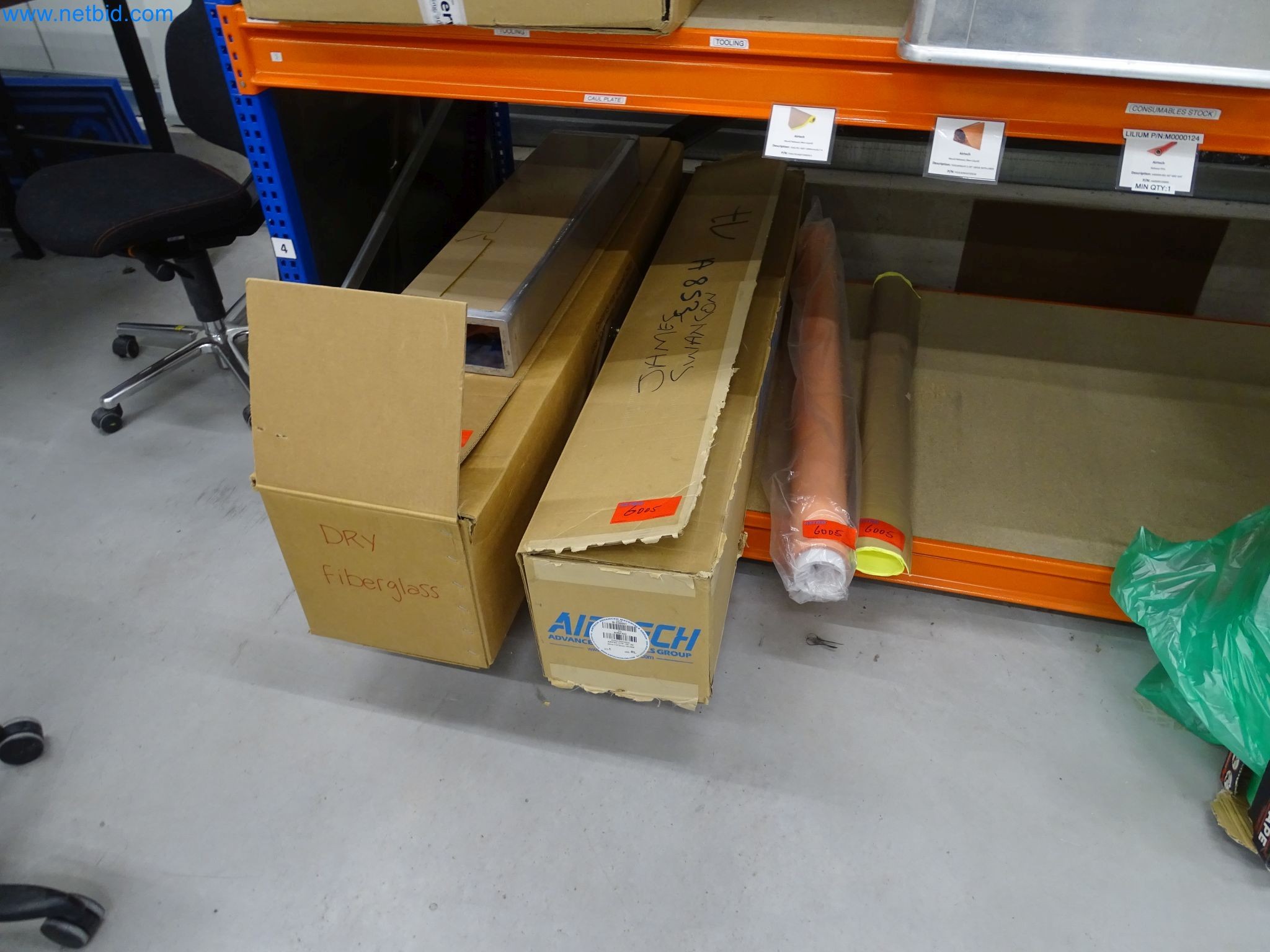 LILIUM eAircraft GmbH / LILIUM GmbH; machines, test systems and operating equipment for the production of eVTOLs-2