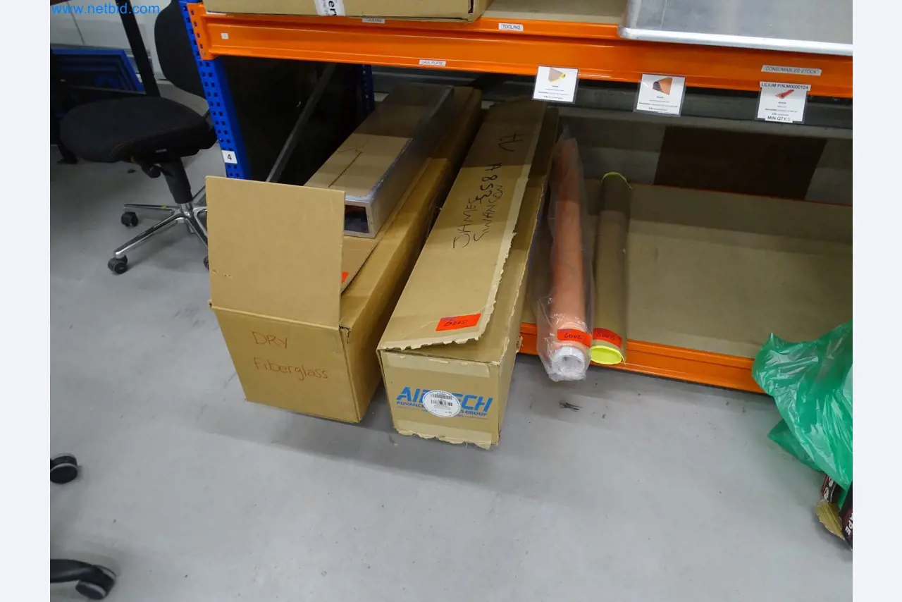 LILIUM eAircraft GmbH / LILIUM GmbH; stroji, preskusni sistemi in delovna oprema za proizvodnjo eVTOL-2