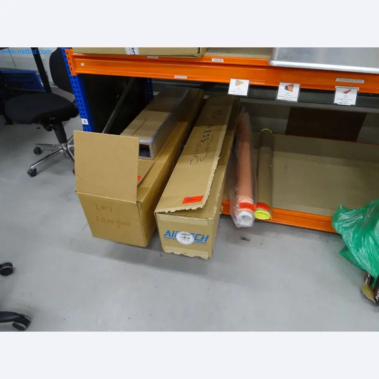 LILIUM eAircraft GmbH / LILIUM GmbH; stroji, preskusni sistemi in delovna oprema za proizvodnjo eVTOL-2