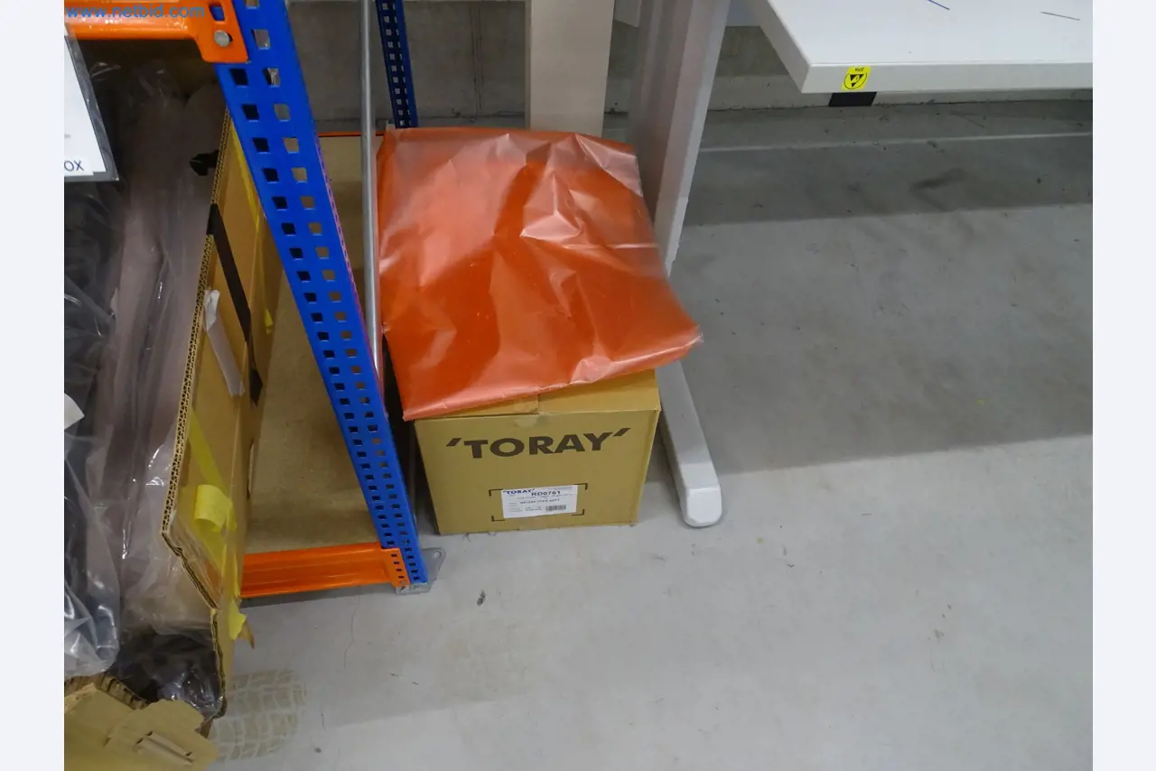 LILIUM eAircraft GmbH / LILIUM GmbH; stroji, preskusni sistemi in delovna oprema za proizvodnjo eVTOL-4