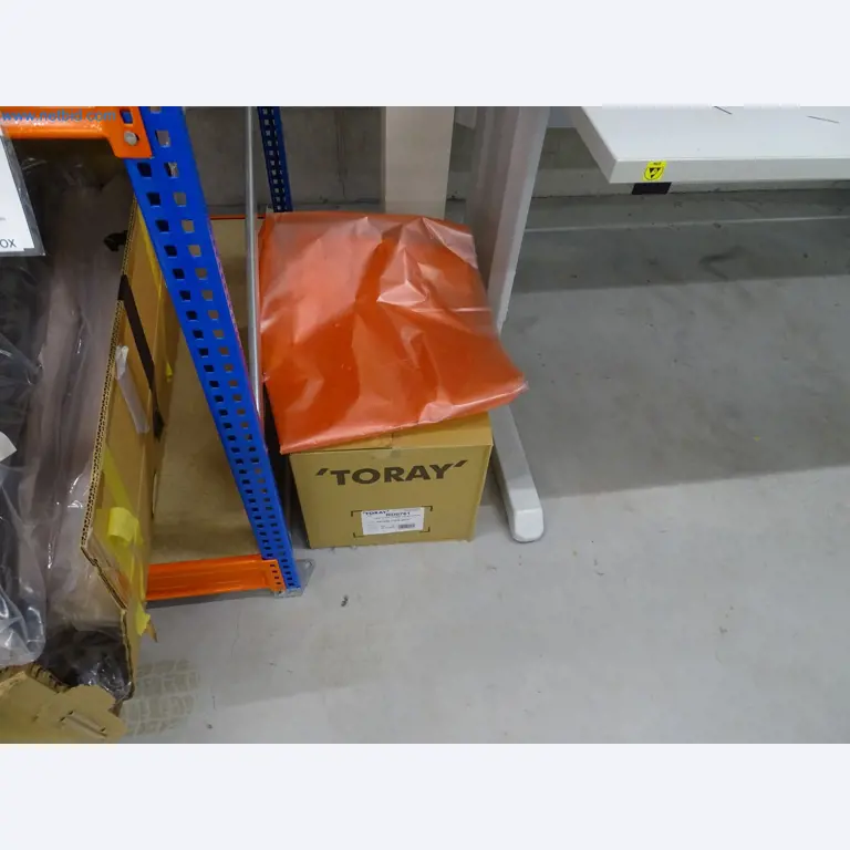 LILIUM eAircraft GmbH / LILIUM GmbH; stroji, preskusni sistemi in delovna oprema za proizvodnjo eVTOL-4