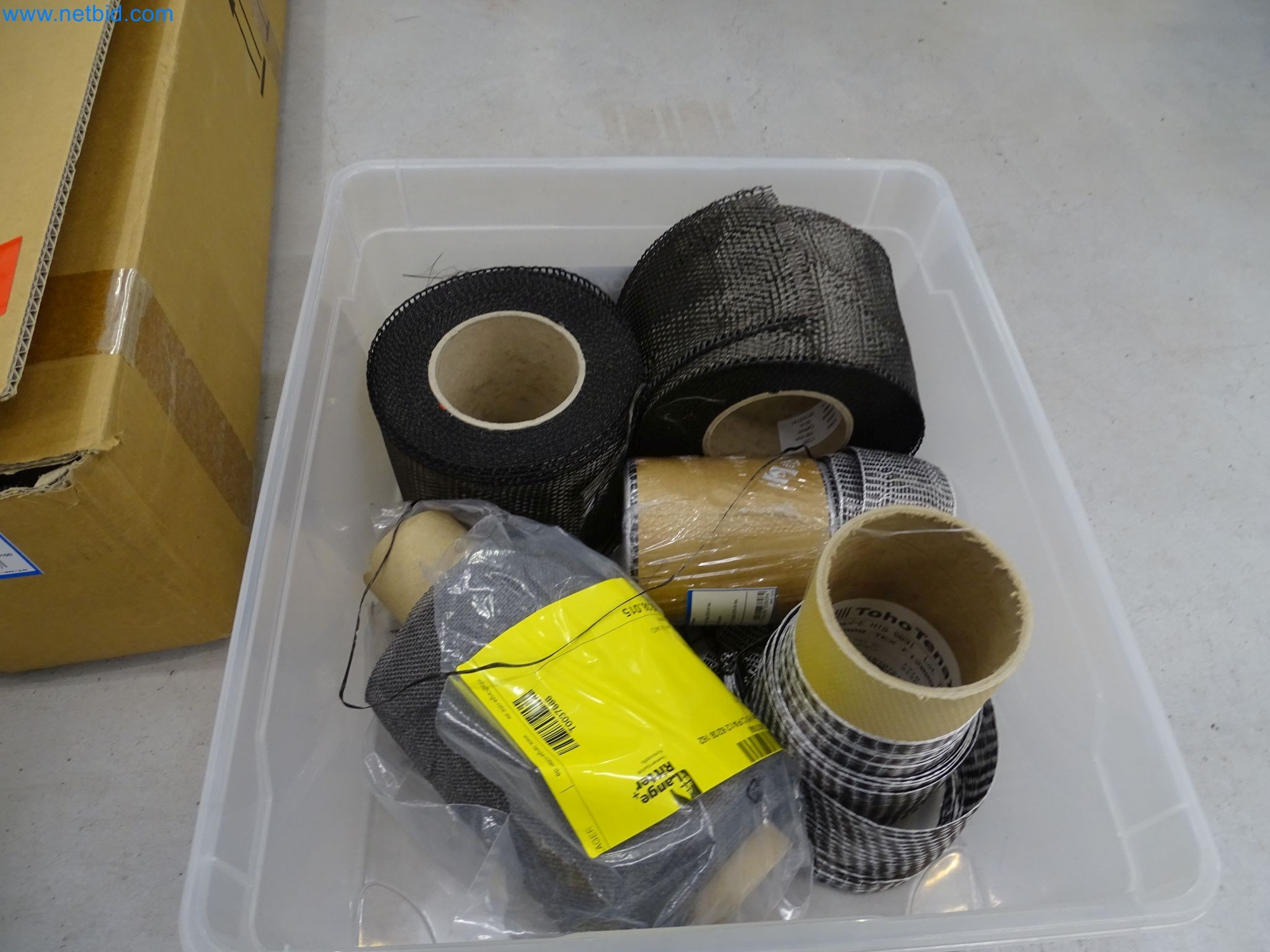 LILIUM eAircraft GmbH / LILIUM GmbH; machines, test systems and operating equipment for the production of eVTOLs-5