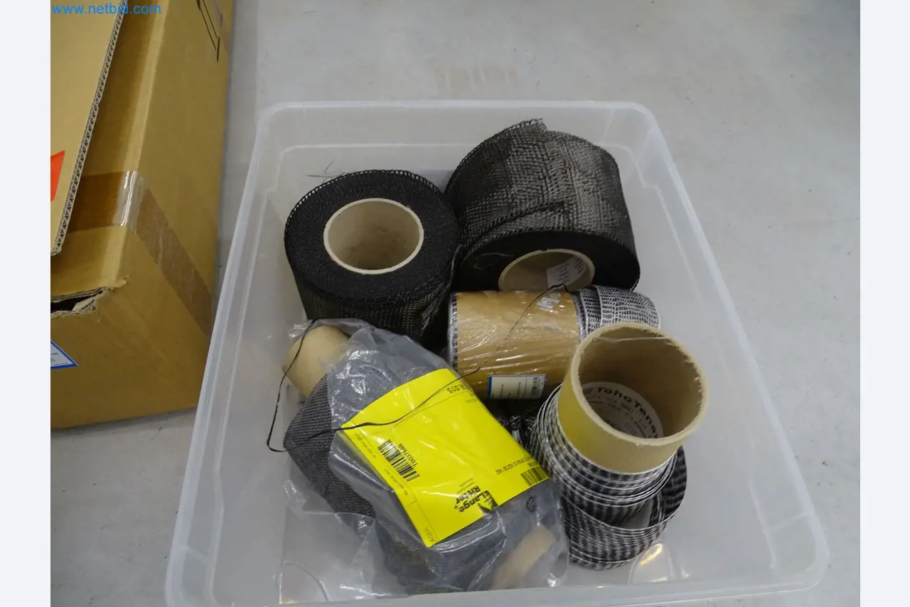 LILIUM eAircraft GmbH / LILIUM GmbH; stroji, preskusni sistemi in delovna oprema za proizvodnjo eVTOL-5