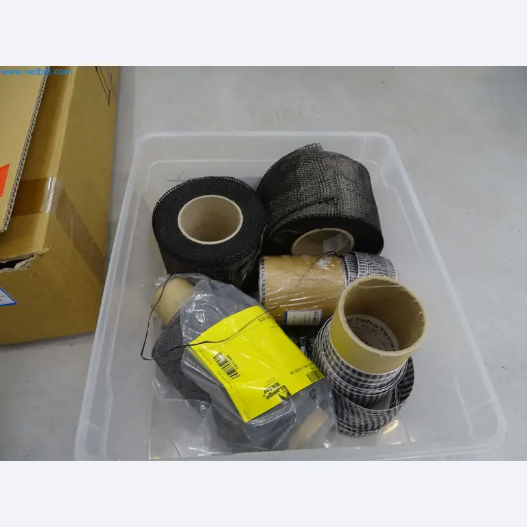 LILIUM eAircraft GmbH / LILIUM GmbH; stroji, preskusni sistemi in delovna oprema za proizvodnjo eVTOL-5