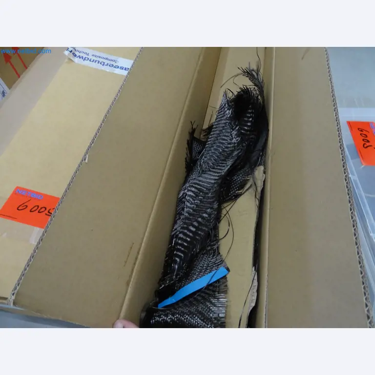 LILIUM eAircraft GmbH / LILIUM GmbH; stroji, preskusni sistemi in delovna oprema za proizvodnjo eVTOL-6