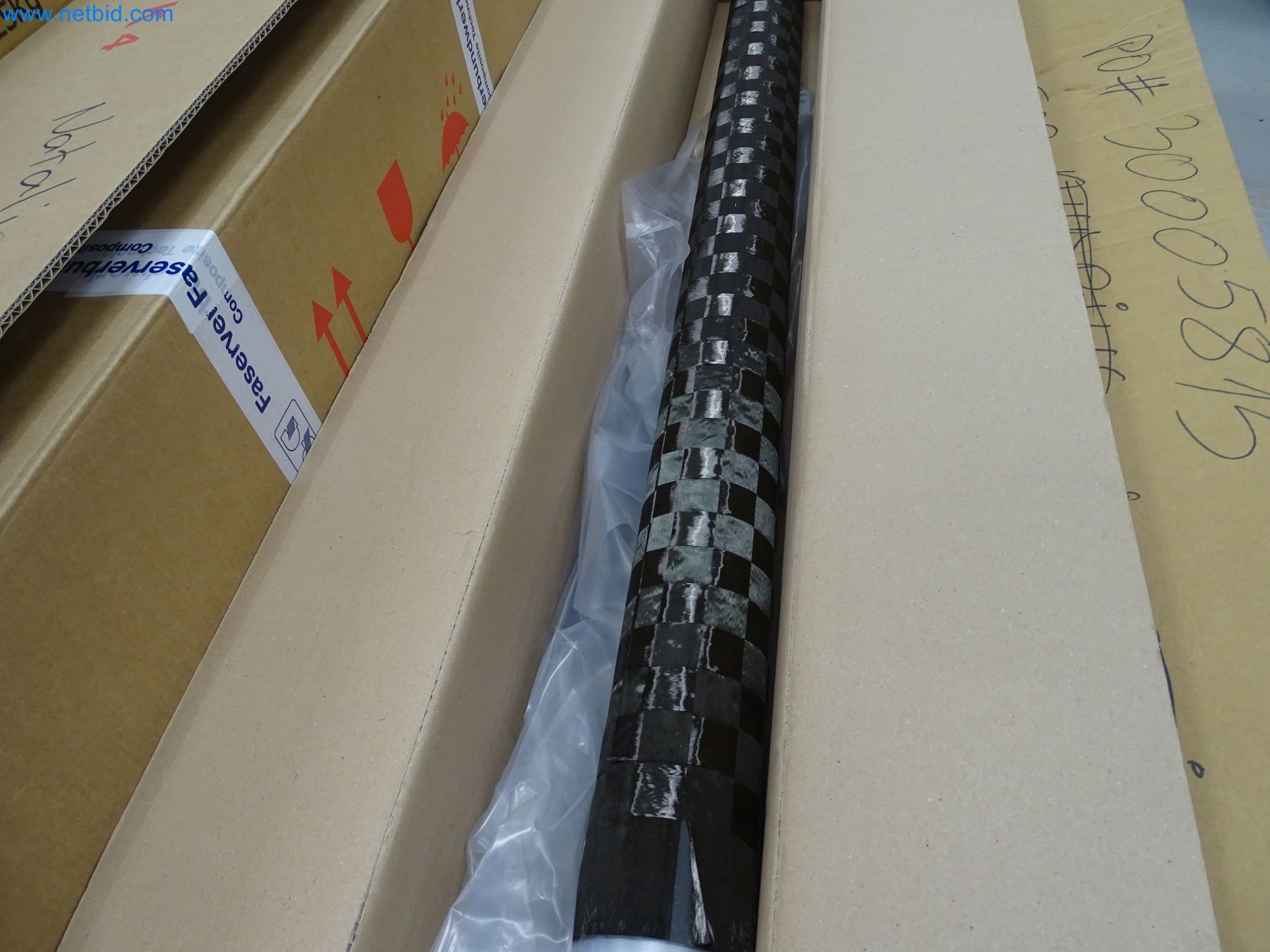 LILIUM eAircraft GmbH / LILIUM GmbH; machines, test systems and operating equipment for the production of eVTOLs-7