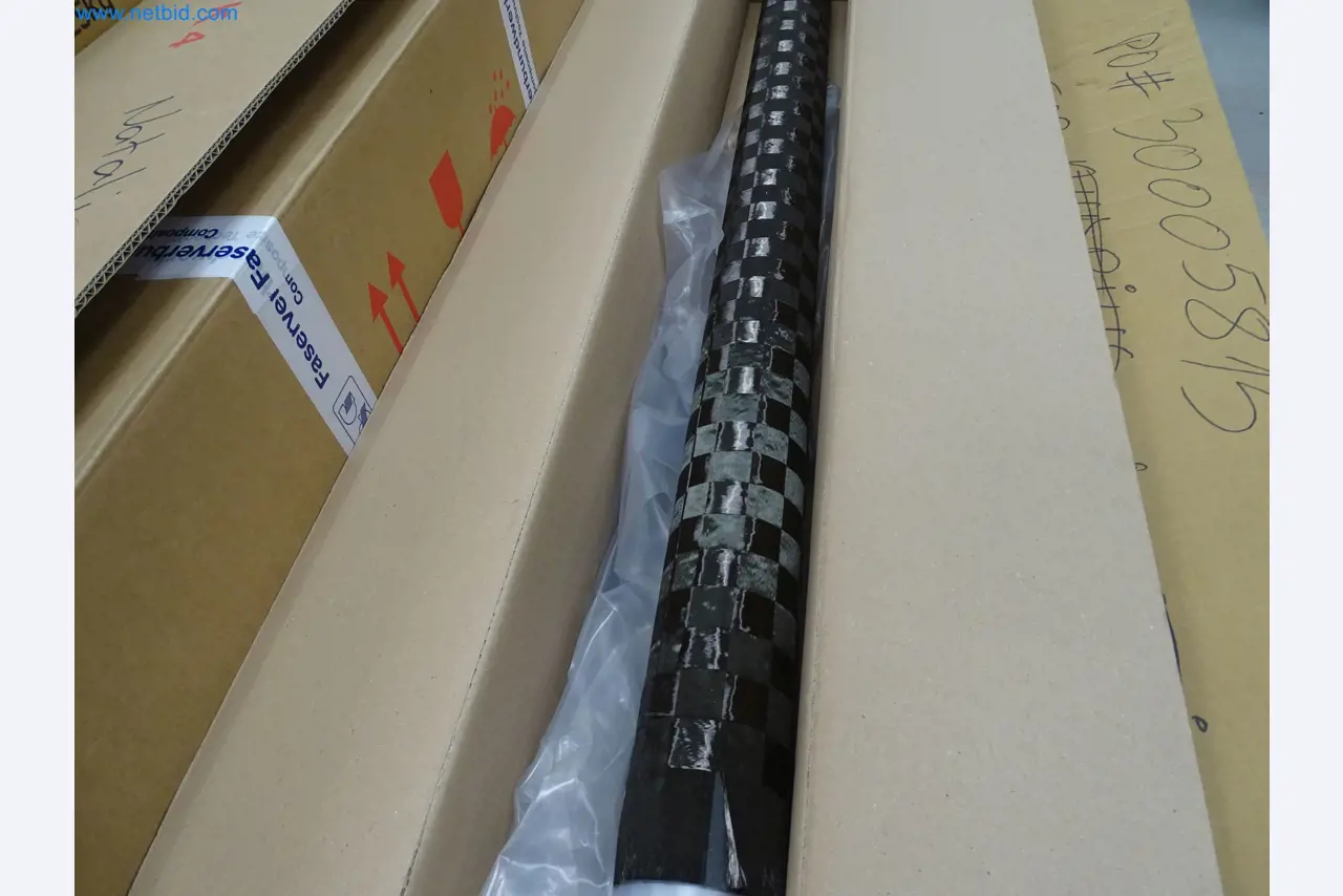 LILIUM eAircraft GmbH / LILIUM GmbH; stroji, preskusni sistemi in delovna oprema za proizvodnjo eVTOL-7