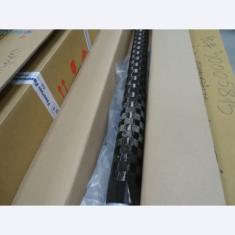 LILIUM eAircraft GmbH / LILIUM GmbH; stroji, preskusni sistemi in delovna oprema za proizvodnjo eVTOL-7