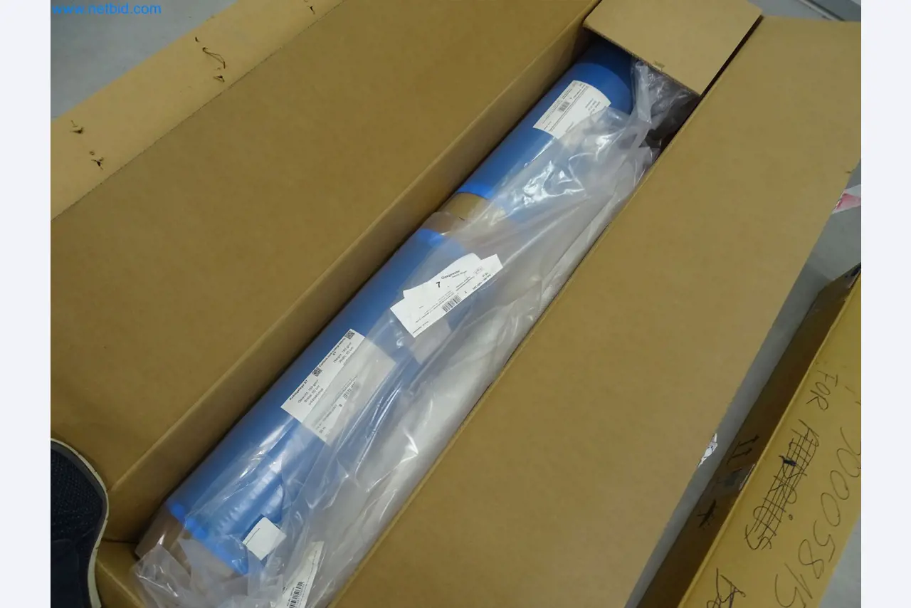 LILIUM eAircraft GmbH / LILIUM GmbH; stroji, preskusni sistemi in delovna oprema za proizvodnjo eVTOL-8