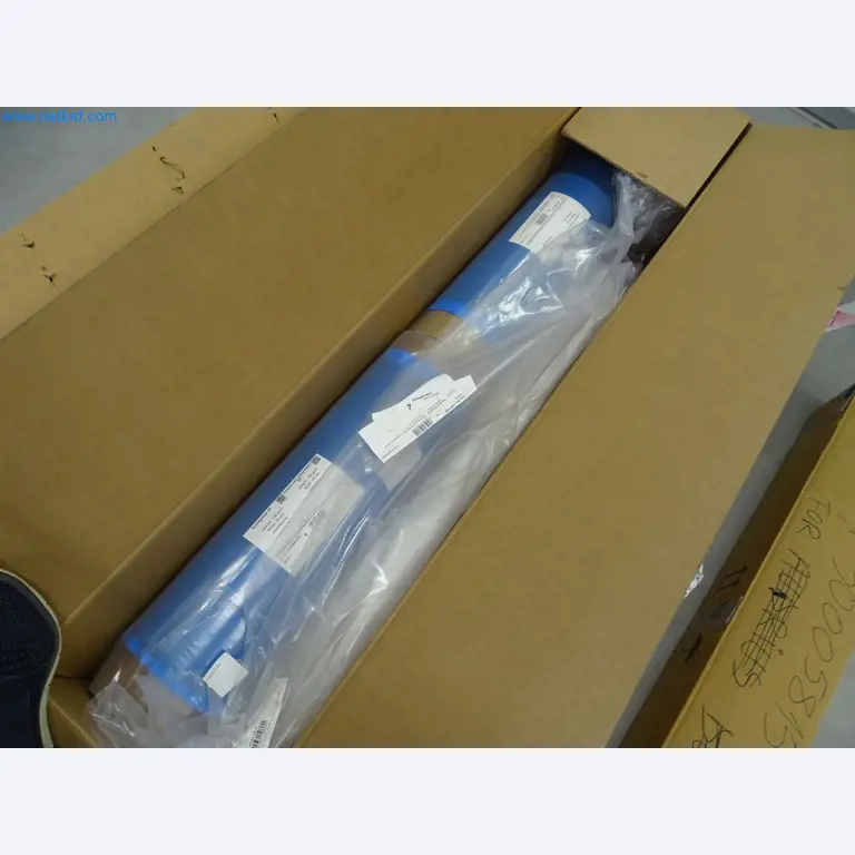 LILIUM eAircraft GmbH / LILIUM GmbH; stroji, preskusni sistemi in delovna oprema za proizvodnjo eVTOL-8