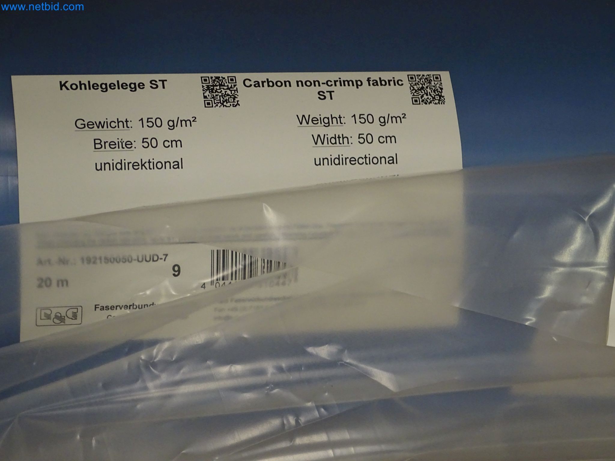 LILIUM eAircraft GmbH / LILIUM GmbH; machines, test systems and operating equipment for the production of eVTOLs-9