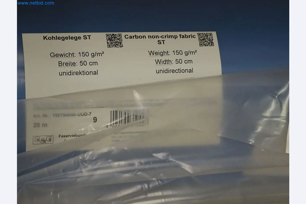 LILIUM eAircraft GmbH / LILIUM GmbH; stroji, preskusni sistemi in delovna oprema za proizvodnjo eVTOL-9