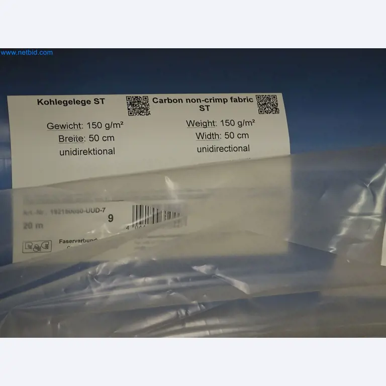 LILIUM eAircraft GmbH / LILIUM GmbH; stroji, preskusni sistemi in delovna oprema za proizvodnjo eVTOL-9