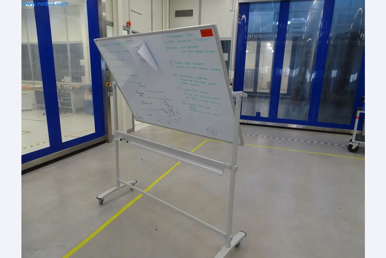 LILIUM eAircraft GmbH / LILIUM GmbH; machines, test systems and operating equipment for the production of eVTOLs-1