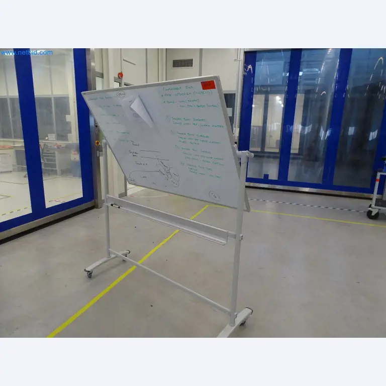 LILIUM eAircraft GmbH / LILIUM GmbH; machines, test systems and operating equipment for the production of eVTOLs-1