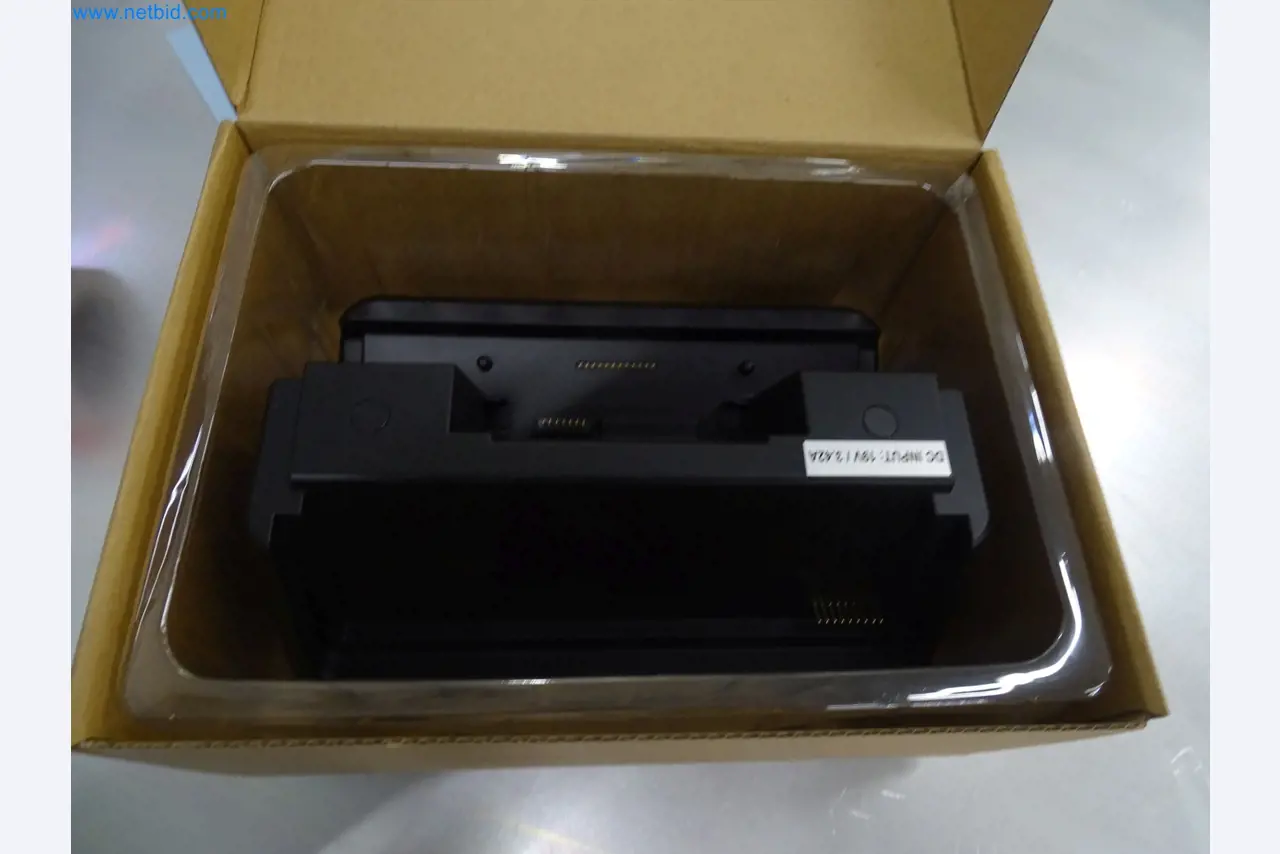 LILIUM eAircraft GmbH / LILIUM GmbH; machines, test systems and operating equipment for the production of eVTOLs-2