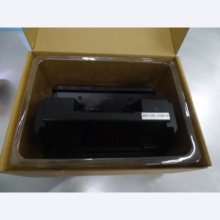 LILIUM eAircraft GmbH / LILIUM GmbH; machines, test systems and operating equipment for the production of eVTOLs-2