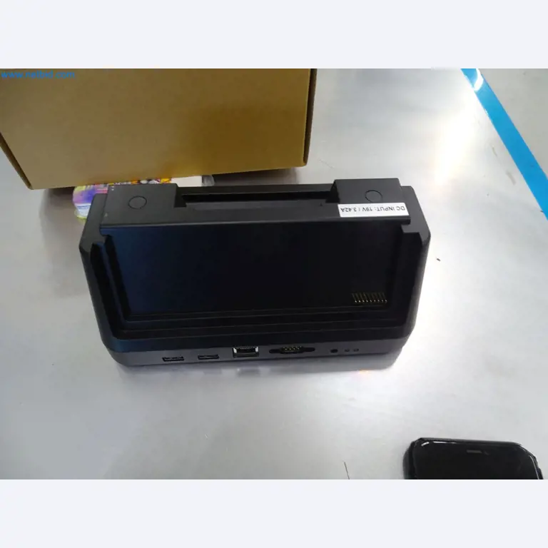 LILIUM eAircraft GmbH / LILIUM GmbH; machines, test systems and operating equipment for the production of eVTOLs-3