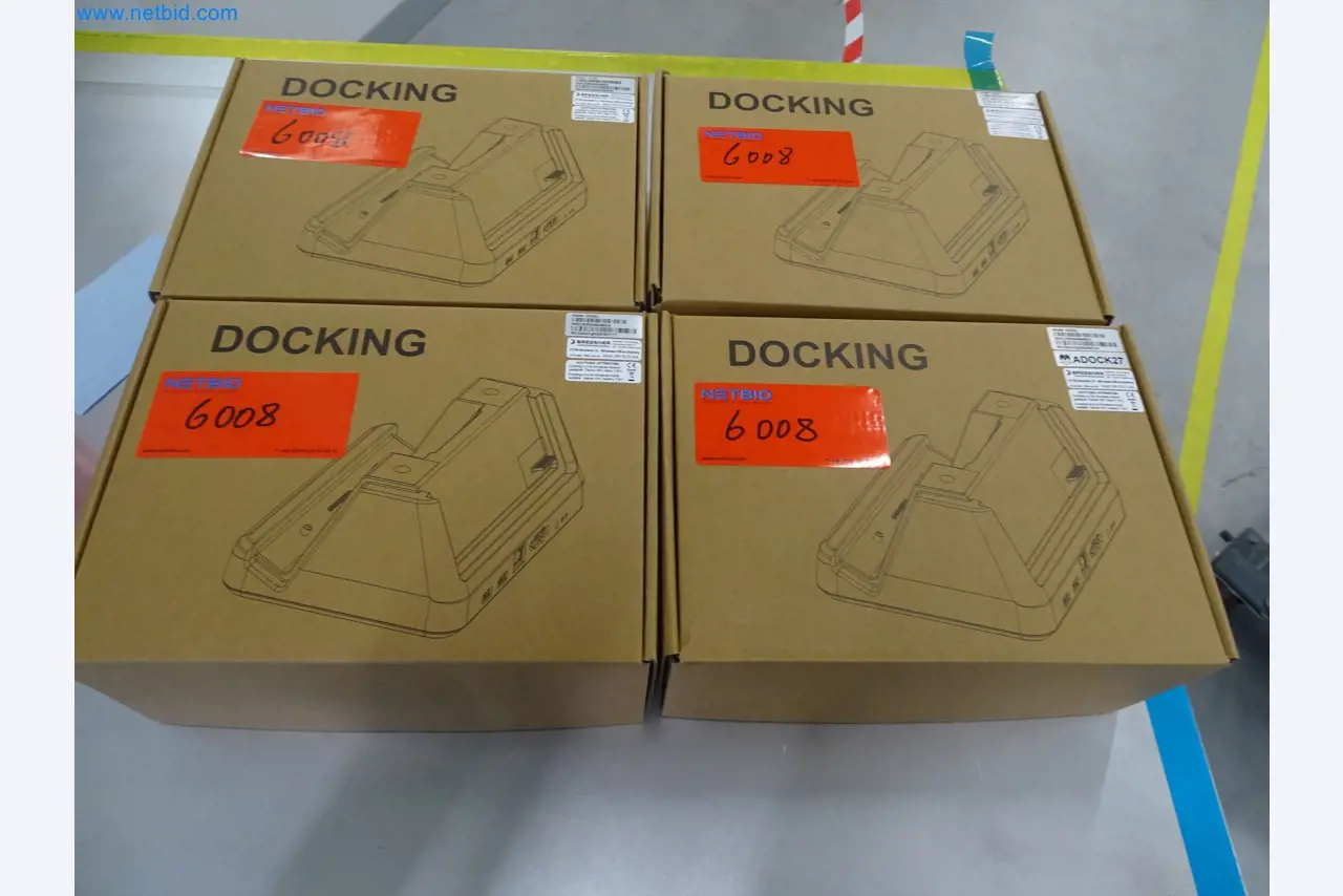 LILIUM eAircraft GmbH / LILIUM GmbH; machines, test systems and operating equipment for the production of eVTOLs-6