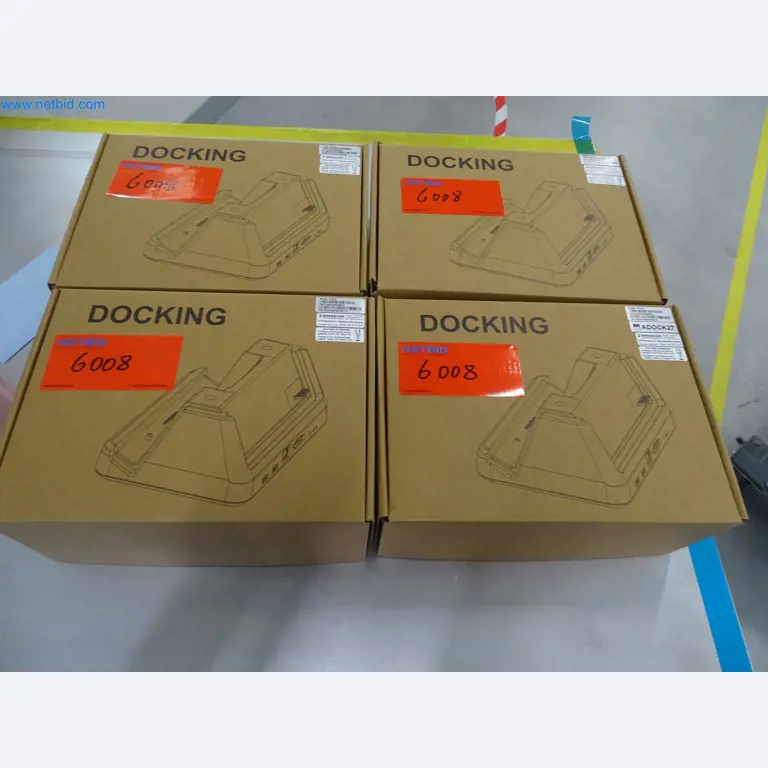 LILIUM eAircraft GmbH / LILIUM GmbH; machines, test systems and operating equipment for the production of eVTOLs-6