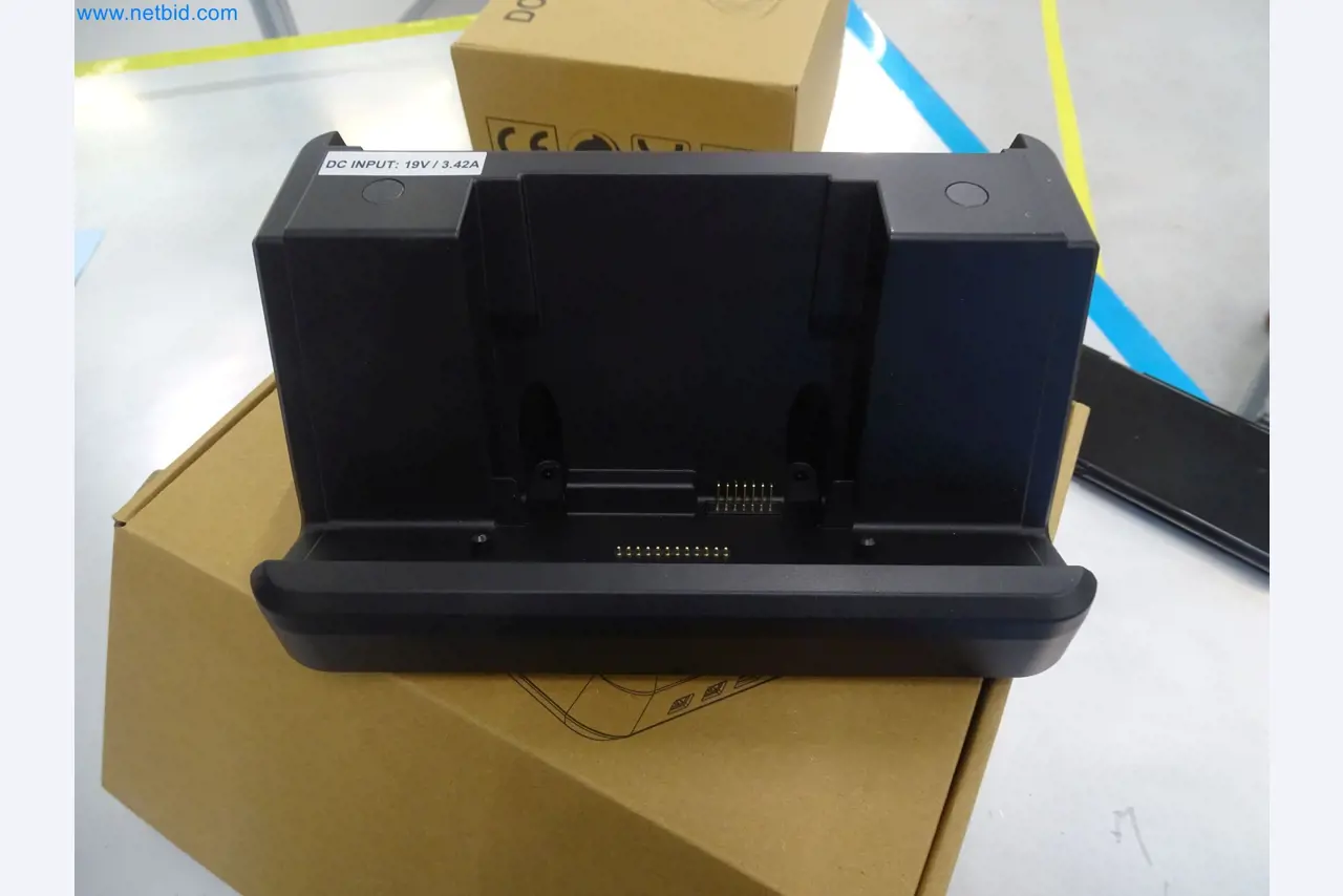 LILIUM eAircraft GmbH / LILIUM GmbH; machines, test systems and operating equipment for the production of eVTOLs-2