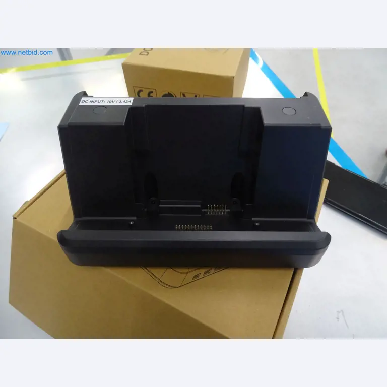 LILIUM eAircraft GmbH / LILIUM GmbH; machines, test systems and operating equipment for the production of eVTOLs-2