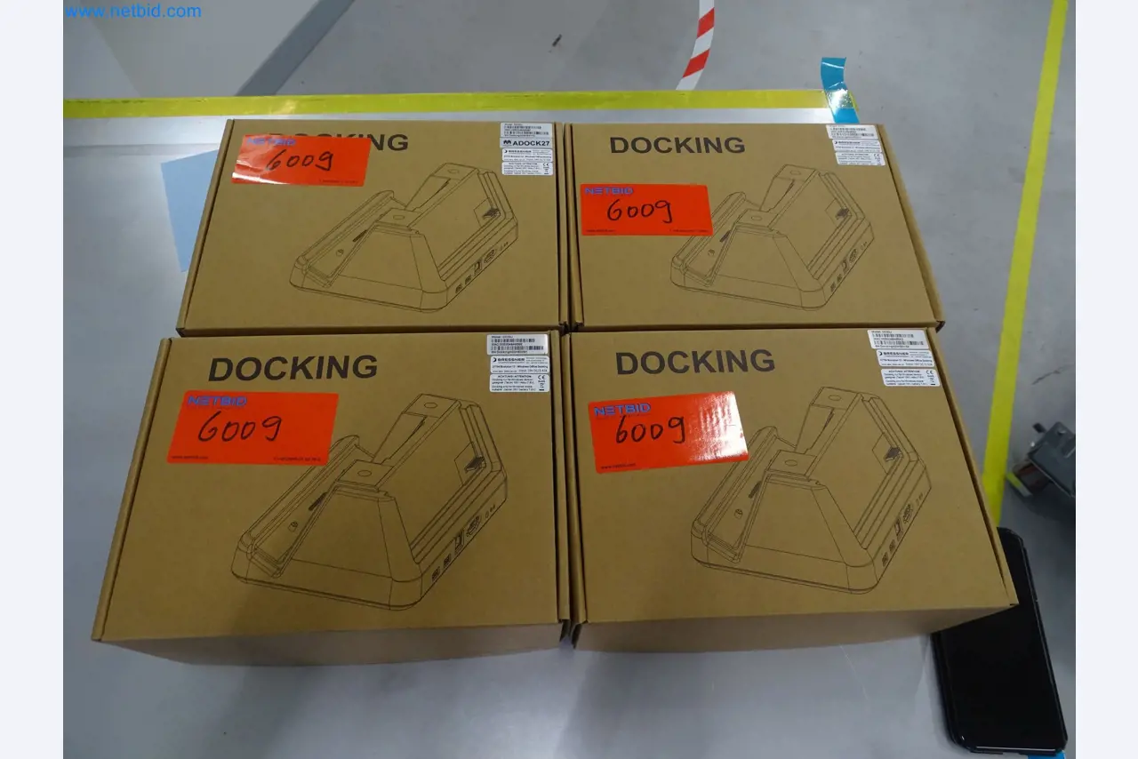 LILIUM eAircraft GmbH / LILIUM GmbH; machines, test systems and operating equipment for the production of eVTOLs-4