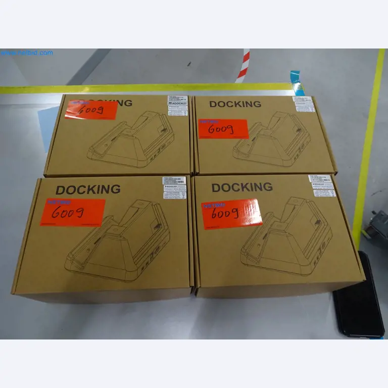 LILIUM eAircraft GmbH / LILIUM GmbH; machines, test systems and operating equipment for the production of eVTOLs-4